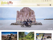 Tablet Screenshot of lifewelove.com